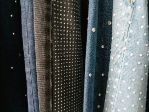 Zam Trims Limited OEKO-TEX certified textile trims and accessories for high-quality, safe, and sustainable fashion products