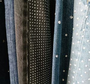 Zam Trims Limited OEKO-TEX certified textile trims and accessories for high-quality, safe, and sustainable fashion products